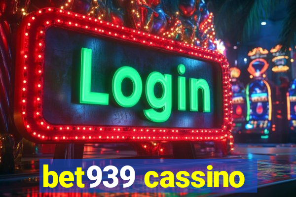 bet939 cassino